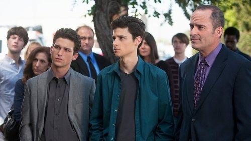 The Secret Life of the American Teenager Season 2 Episode 3 - Par for the Course