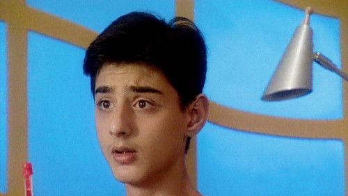 Shaka Laka Boom Boom Season 2 Episode 11 - Sanju Drops The Pencil