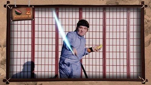 Immersion Season 2 Episode 3 - Fruit Ninja