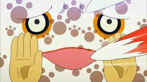 Yo-kai Watch Season 1 Episode 11 - Episode 11