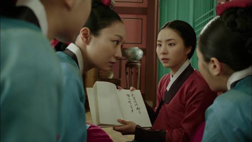 Tree with Deep Roots Season 1 Episode 12 - Episode 12