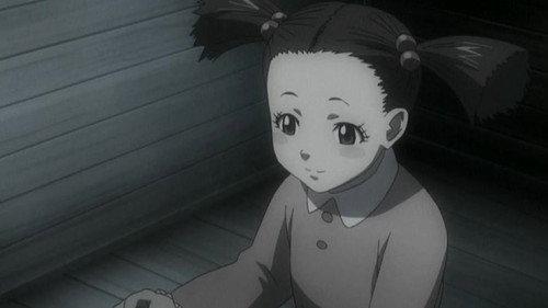 D.Gray-man Season 2 Episode 3 - The Beginning of the Night of the End