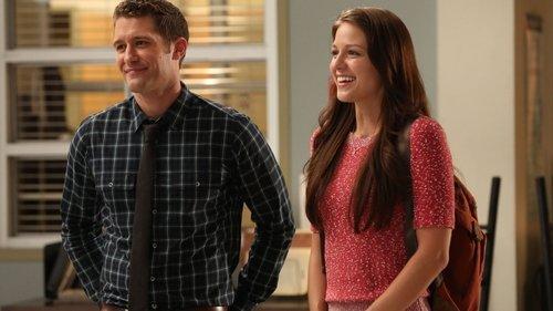 undefined Season 4 Episode 1 - The New Rachel