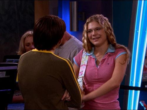 undefined Season 2 Episode 6 - Smart Girl