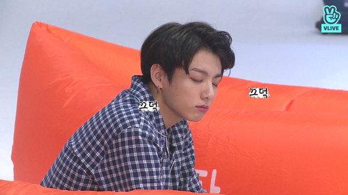 Run BTS! Season 2 Episode 21 - Variety Shows of Memories, Part 2