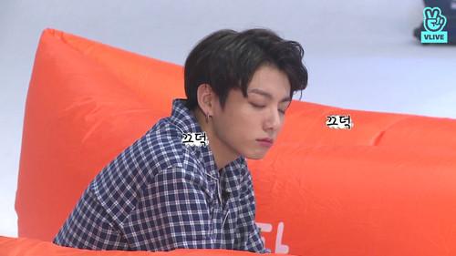 Run BTS! Season 2 Episode 21 - Variety Shows of Memories, Part 2