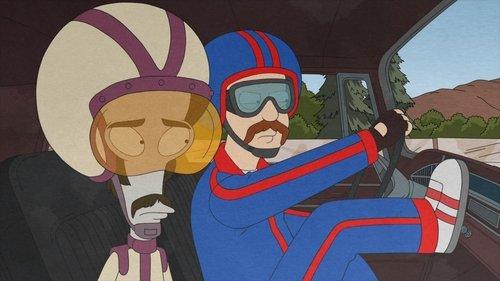 American Dad! Season 16 Episode 15 - Demolition Daddy