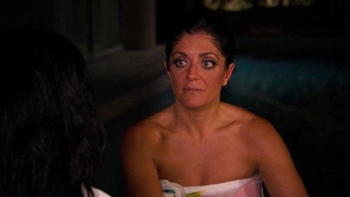 The Real Housewives of New Jersey Season 4 Episode 17 - Hot Tub of Sour Grapes
