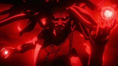 undefined Season 1 Episode 3 - Episode 3