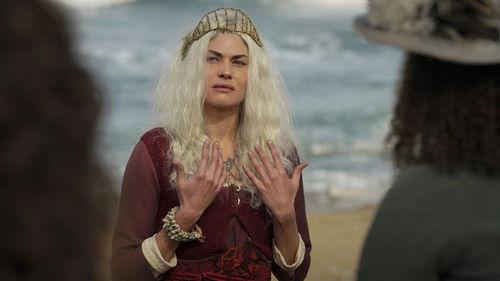 Filles du feu Season 1 Episode 6 - Episode 6