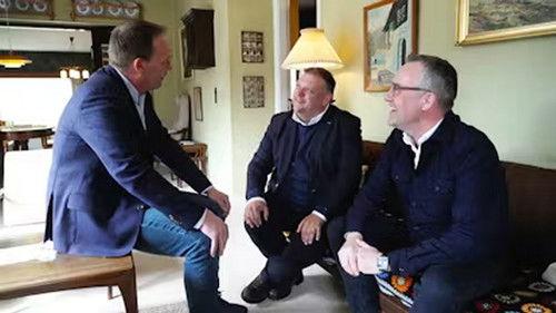 To ens - med Ingemann Season 2 Episode 6 - Retro