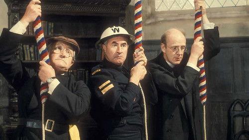 Dad's Army Season 8 Episode 1 - Ring Dem Bells