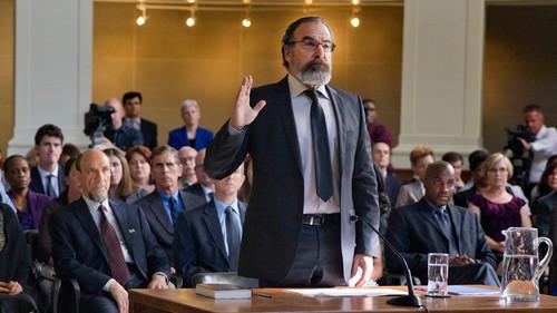 Homeland Season 3 Episode 1 - Tin Man is Down