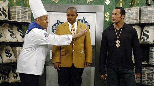 Cory in the House Season 1 Episode 21 - Never the Dwayne Shall Meet