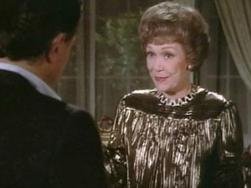 Falcon Crest Season 7 Episode 4 - The Big Bang