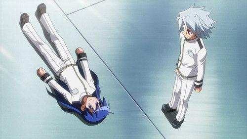 Needless Season 1 Episode 21 - A - A