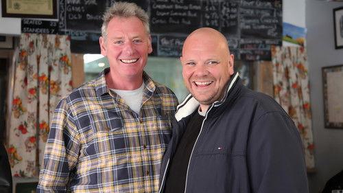 Tom Kerridge's Proper Pub Food Season 1 Episode 4 - Pub Classics
