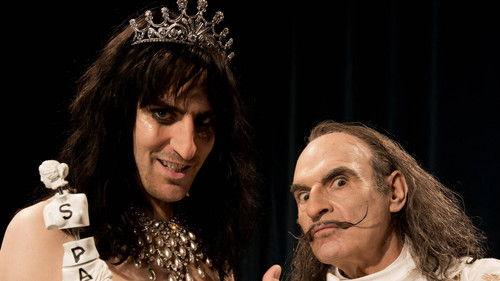 Urban Myths Season 2 Episode 4 - The Dali and The Cooper