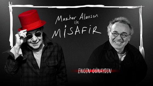 Mazhar Alanson İle Misafir Season 1 Episode 2 - Episode 2