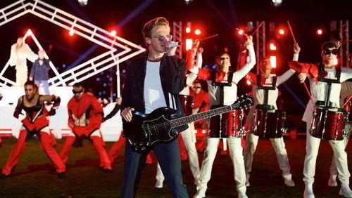 The Voice UK Season 13 Episode 1 - Blind Auditions (1)