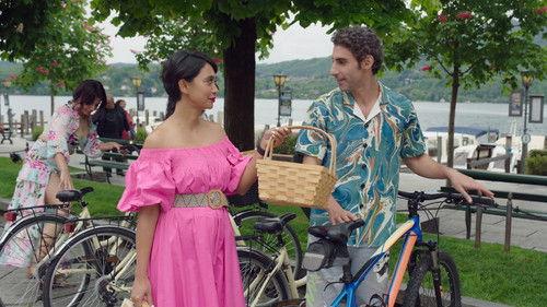 Four More Shots Please! Season 3 Episode 8 - Birthday Bumps.