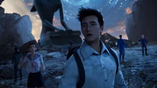 Shrouding the Heavens Season 1 Episode 2 - Episode 2