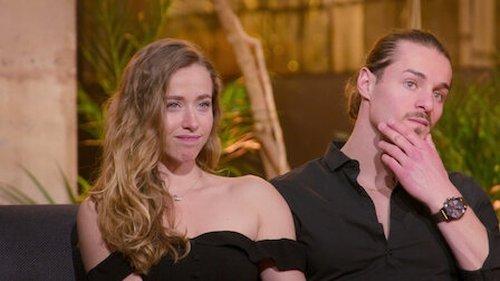 The Ultimatum: France Season 1 Episode 1 - The Split