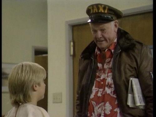 Growing Pains Season 3 Episode 9 - This is Your Life