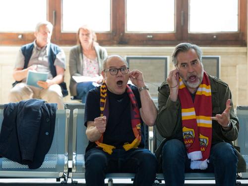 Life as Carlo Season 1 Episode 4 - A wrong day