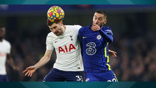 Match of the Day 2 Season 18 Episode 19 - MOTD2 - 23rd January 2022