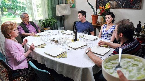 Usta Usta Season 1 Episode 5 - Episode 5