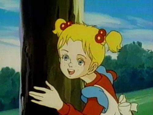 Hello! Sandybell Season 1 Episode 1 - Courage Sandybell