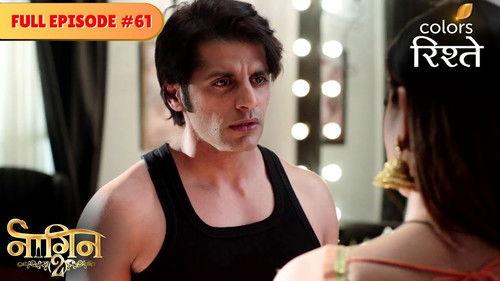 Naagin Season 2 Episode 61 - Rocky is Out For a Kill