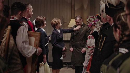 The Chairman's Ear Season 1 Episode 14 - Episode 14