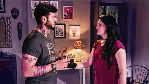 Nila Nila Odi Vaa Season 1 Episode 4 - Episode #1.4