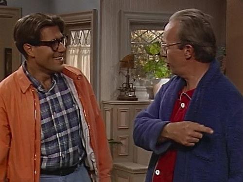 undefined Season 4 Episode 7 - He Ain't Heavy, He's Willie's Brother