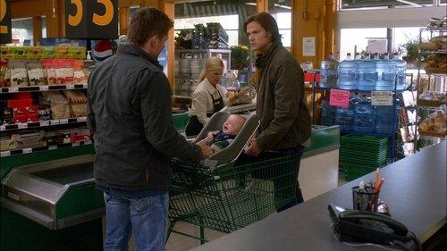 undefined Season 6 Episode 2 - Two and a Half Men