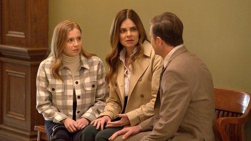 Accused Season 1 Episode 14 - Jessie's Story