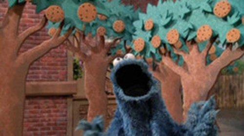 Sesame Street Season 40 Episode 11 - The Cookie Tree