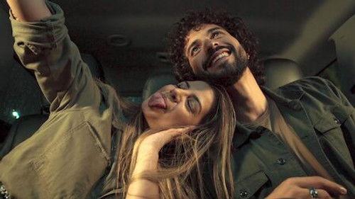 Dating Around: Brazil Season 1 Episode 4 - Look at Me, Jota