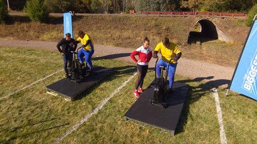 The Biggest Loser Season 18 Episode 8 - Boosting Morale