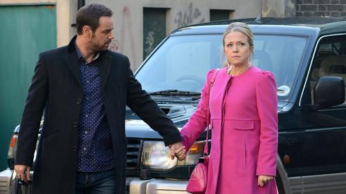 EastEnders Season 31 Episode 12 - 19/01/2015