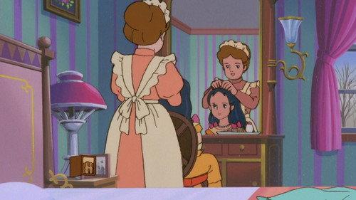 Princess Sarah Season 1 Episode 8 - A Kind Mistress