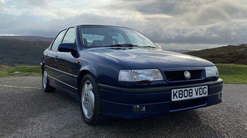 Car S.O.S. Season 10 Episode 9 - Vauxhall Cavalier Turbo