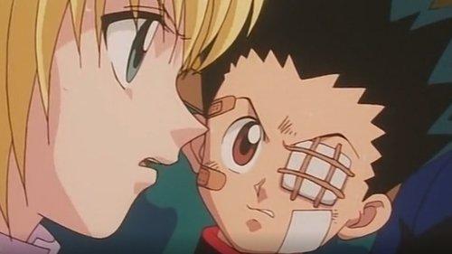 undefined Season 1 Episode 36 - Coin Toss × Reunion × Change of Clothes