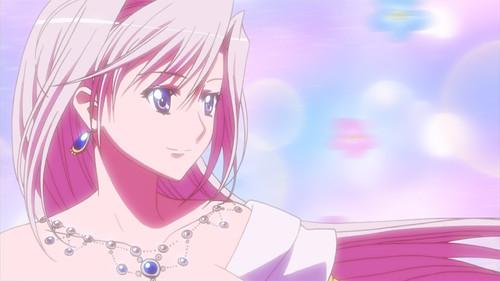 Princess Lover! Season 1 Episode 6 - Steam, Crying, and the Lucky Pervert