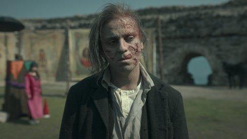 Creature Season 1 Episode 6 - Who Am I?