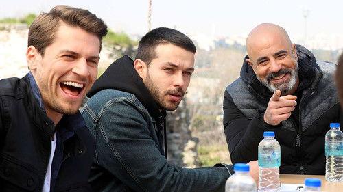 Tek Yürek Season 1 Episode 8 - Episode 8