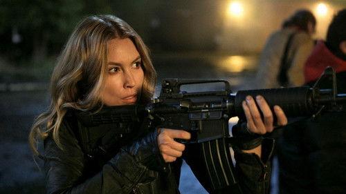 Falling Skies Season 3 Episode 3 - Badlands