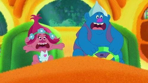 Trolls: The Beat Goes On! Season 7 Episode 7 - Scrapbookmobile